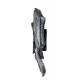 Statueta decorativa, Africana, 33 cm, LP002