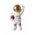 Statueta decorativa, Astronaut, 26 cm, BJ1737E