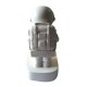 Statueta decorativa, Astronaut, Alb, 16 cm, GX2000 Statueta decorativa, Astronaut, Alb, 16 cm, GX2000