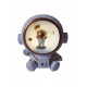Statueta decorativa, Bebe astronaut, 16 cm, DY2138-11A