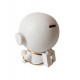 Statueta decorativa, Bebe astronaut, 16 cm, DY2138-11A