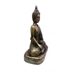 Statueta decorativa, Buddha, 22 cm, S9211X Statueta decorativa, Buddha, 22 cm, S9211X