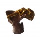 Statueta decorativa, Femeie, Auriu, 17 cm, GXL003 Statueta decorativa, Femeie, Auriu, 17 cm, GXL003