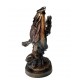 Statueta decorativa, Vultur, 26 cm, LP001