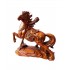 Statueta in forma de Cal, Maro, 26 cm, TT030