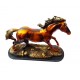 Statueta in forma de Cal, Maro, 42 cm, YY884