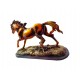 Statueta in forma de Cal, Maro, 42 cm, YY884