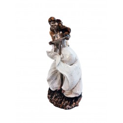 Statueta tineri indragostiti, 30 cm,  8835D