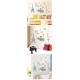 Sticker decorativ, I Love Paris 138 cm, 122STK Sticker decorativ, I Love Paris 138 cm, 122STK