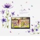 Sticker decorativ, Kiss me 170 cm, 74STK