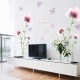 Sticker decorativ, Like summer flower 148 cm, 75STK Sticker decorativ, Like summer flower 148 cm, 75STK