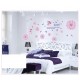 Sticker decorativ, Love 110 cm, 143STK Sticker decorativ, Love 110 cm, 143STK