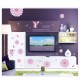 Sticker decorativ, Love 110 cm, 143STK Sticker decorativ, Love 110 cm, 143STK