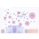 Sticker decorativ, Love 110 cm, 143STK Sticker decorativ, Love 110 cm, 143STK