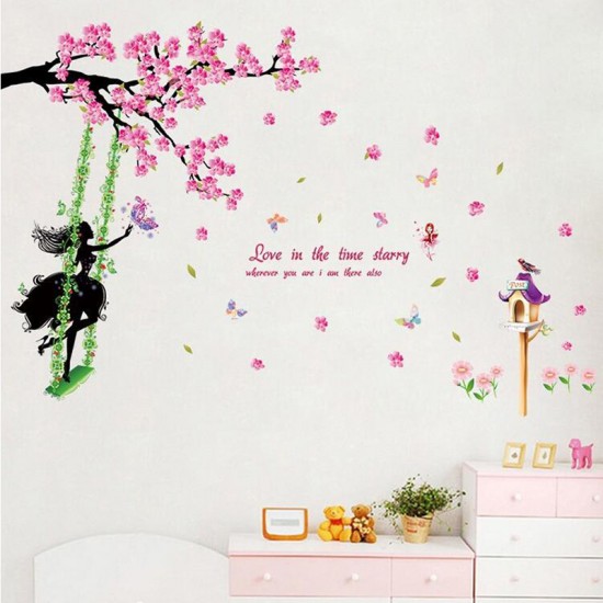 Sticker decorativ, Love, 153 cm, 84STK Sticker decorativ, Love, 153 cm, 84STK