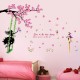 Sticker decorativ, Love, 153 cm, 84STK Sticker decorativ, Love, 153 cm, 84STK