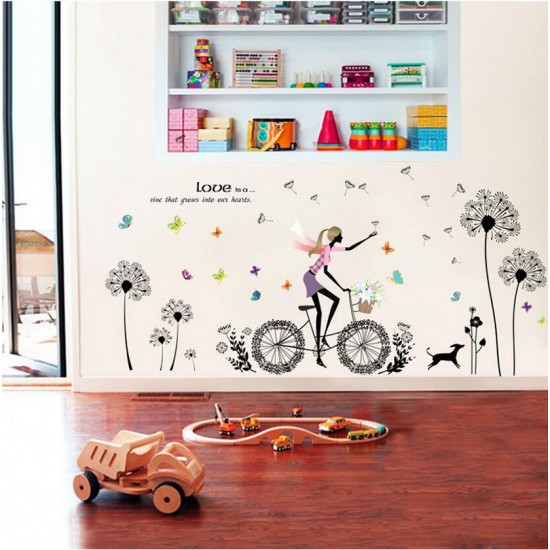 Sticker decorativ, Love  170 cm, 102STK