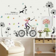 Sticker decorativ, Love  170 cm, 102STK