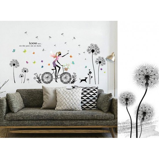 Sticker decorativ, Love  170 cm, 102STK