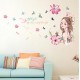 Sticker decorativ, Stylish girls 118 cm, 155STK Sticker decorativ, Stylish girls 118 cm, 155STK