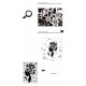 Sticker decorativ, Woman 85 cm, 144STK