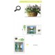 Sticker decorativ, fereastra deschisa spre padure 110 cm, 113STK Sticker decorativ, fereastra deschisa spre padure 110 cm, 113STK