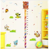 Sticker decorativ, masuratoare Sweet  candy 240 cm, 76STK
