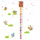 Sticker decorativ, masuratoare Sweet candy 240 cm, 76STK Sticker decorativ, masuratoare Sweet candy 240 cm, 76STK