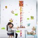 Sticker decorativ, masuratoare Sweet candy 240 cm, 76STK Sticker decorativ, masuratoare Sweet candy 240 cm, 76STK