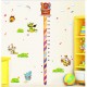 Sticker decorativ, masuratoare Sweet candy 240 cm, 76STK Sticker decorativ, masuratoare Sweet candy 240 cm, 76STK