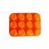 Tava muffins ( briose ) silicon