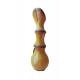 Vaza decorativa, Africana, 38 cm, 338IZ