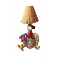 Veioza de masa, In forma de Rata, 54 cm, soclu E14, 40W, 10944XD