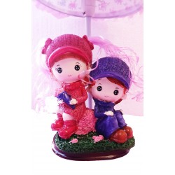 Veioza kids, 40 cm, 100D