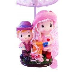 Veioza kids, 40 cm, 103D