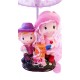 Veioza kids, 40 cm, 103D
