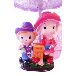 Veioza kids, 40 cm, 105D