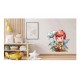 Sticker decorativ, Baiat, Multicolor, 61 cm, 1297STK-1