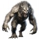 Sticker decorativ, Horror, Gri, 62 cm, 1321STK-18 Sticker decorativ, Horror, Gri, 62 cm, 1321STK-18