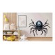 Sticker decorativ, Paianjen, Negru, 65 cm, 1343STK-2 Sticker decorativ, Paianjen, Negru, 65 cm, 1343STK-2