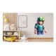 Sticker decorativ, Minecraft, Verde, 1376STK-1