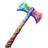 Sticker decorativ, Minecraft, Maro, 1376STK-11