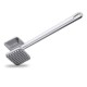 Ciocan pentru carne si snitele, 2 fete, 24 cm, HML24