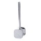 Ciocan pentru carne si snitele, 2 fete, 24 cm, HML24