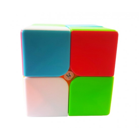 Cub Magic 2x2x2, FanXin, Stickerless, 497CUB
