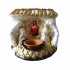 Suport Lumanare, Isus Hristos, 17 cm, GXL036