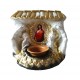 Suport Lumanare, Isus Hristos, 17 cm, GXL036