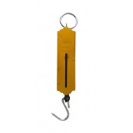 Cantar de buzunar Manual 25KG, Auriu, HML35