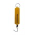Cantar de buzunar Manual 25KG, Auriu, HML35
