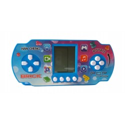 Joc Pop Station, 13 cm, Multicolor, LTOY3